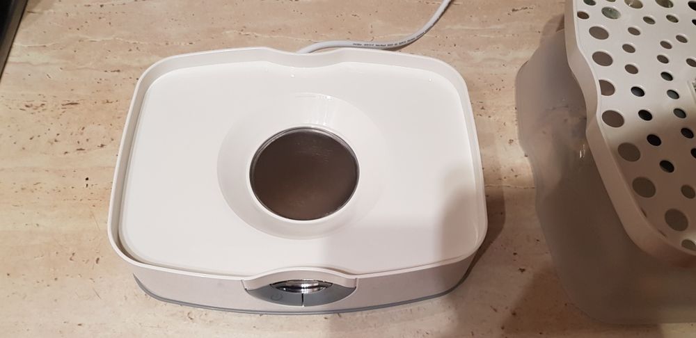 Chicco sterylizator 3w1 Nowy!