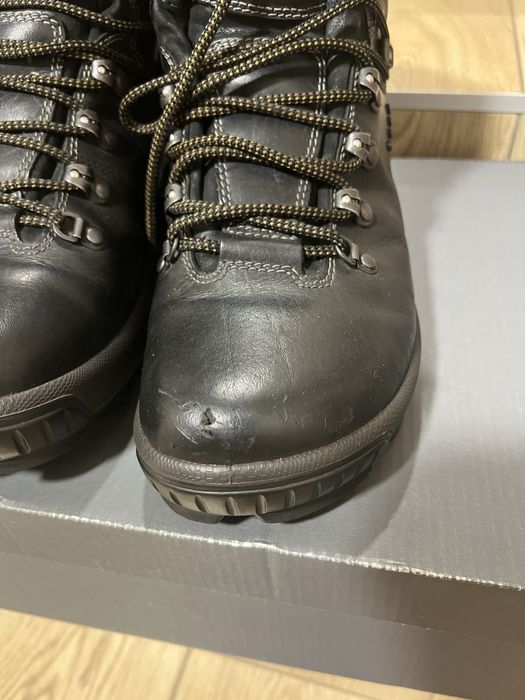 Ботінки ECCO natural motion 42 biom