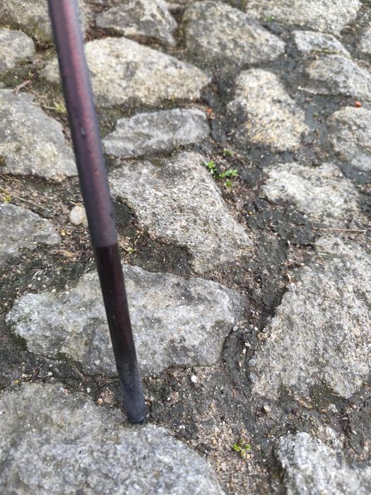 DAIWA prime caster Slim tubular 425