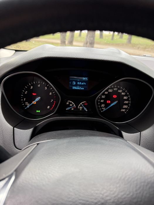 Продам Ford Focus 2013