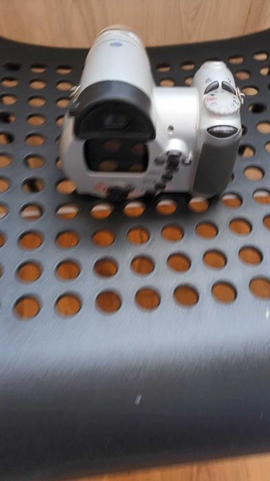 Цифровой фотоаппарат Konica Minolta DiMAGE Z10 Digital Camera