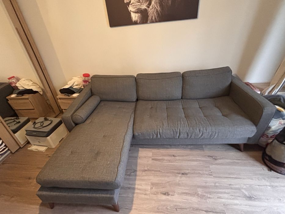 Sofa pra vender rapido