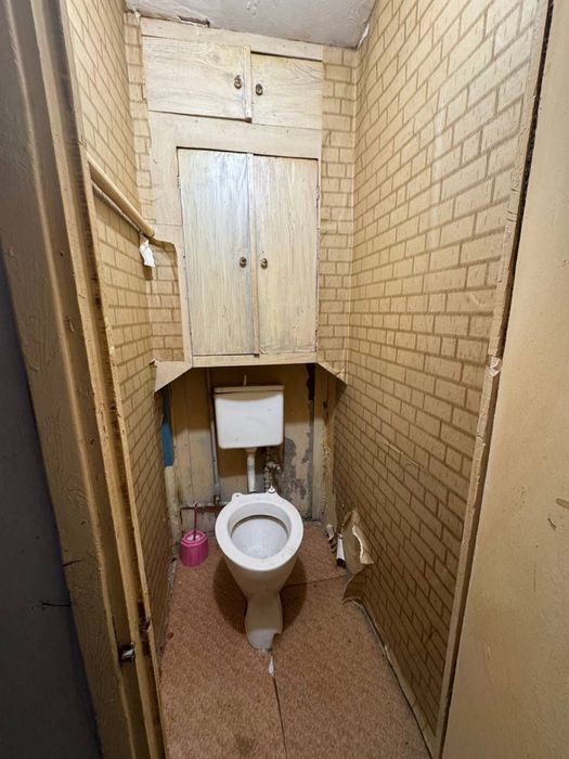 Продам квартиру в Черкасском