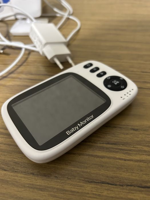 Відеоняня Baby Monitor MC632A