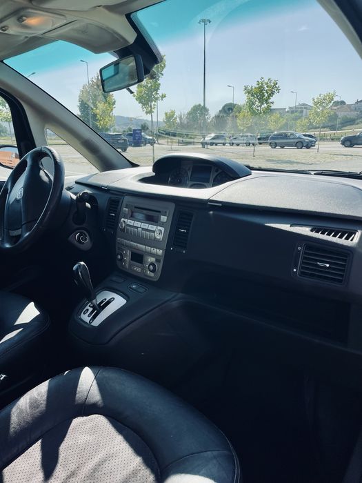 Lancia Musa 1.3 diesel cx Automatica