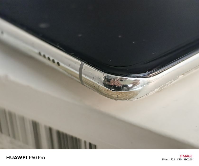 Huawei p60 pro 256/8