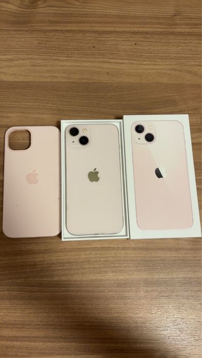 Iphone 13 128 gb
