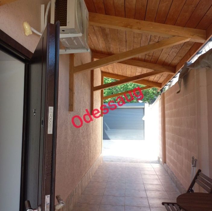 Аренда Нового дома, Газ,Котел ,Убедище ,Классная локация