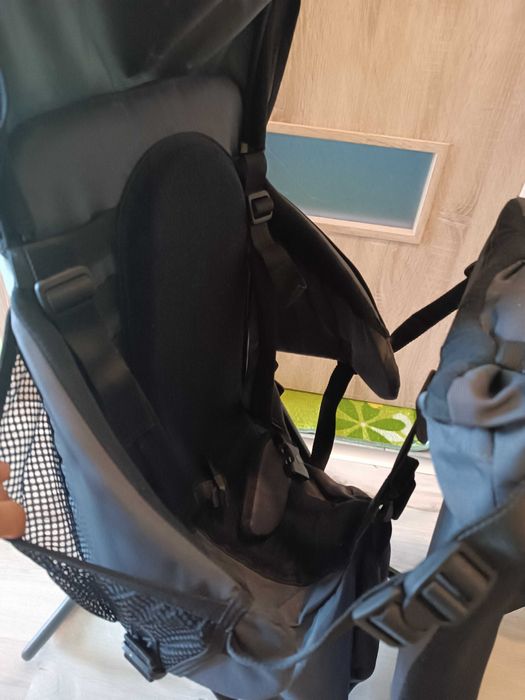 nosidełko lafuma wszystko dla dziecka OLX Dla Dzieci