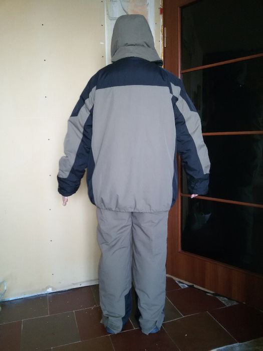 Костюм зимний Norfin Termal Guard XL (50-54 рост до 185)