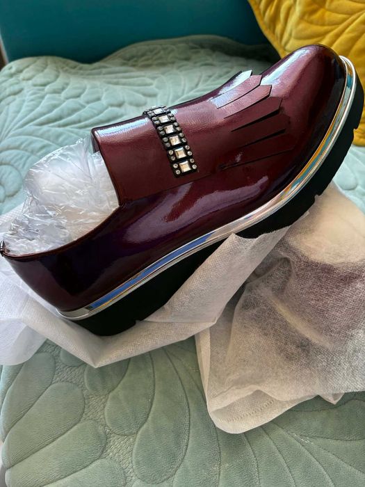 Buty damskie rozmiar 39 nowe