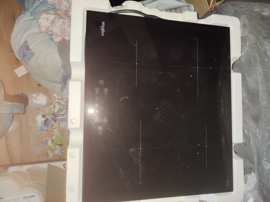 Індукційна поверхня