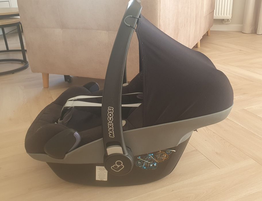 Fotelik Maxi Cosi 0-13kg