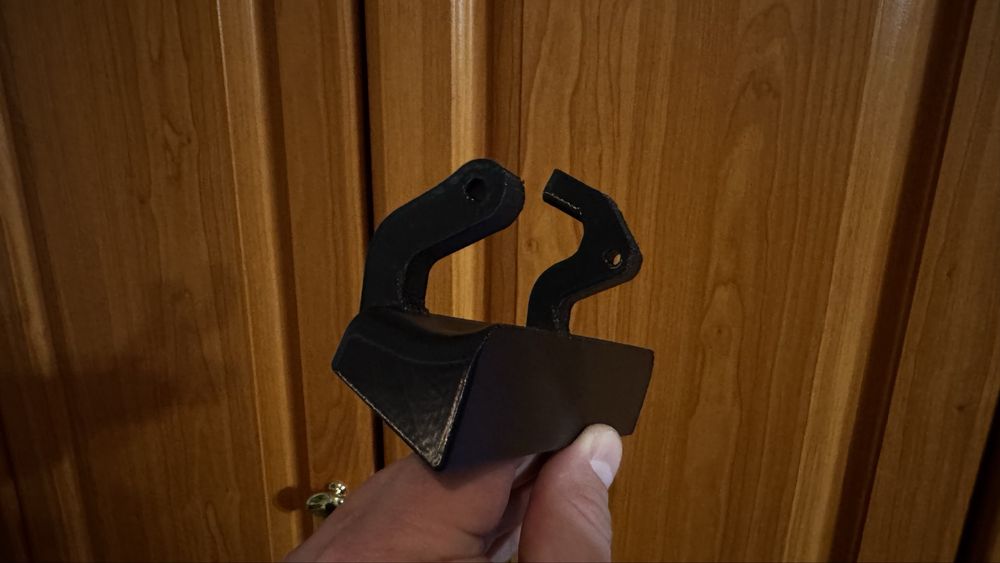 Ручка багажника Peugeot Landtrek, Fiat Titan