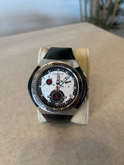 Vendo relógio Tissot T010417