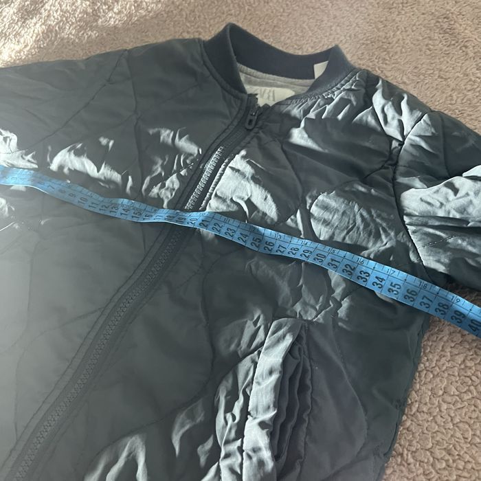 Куртка zara 92-98 см