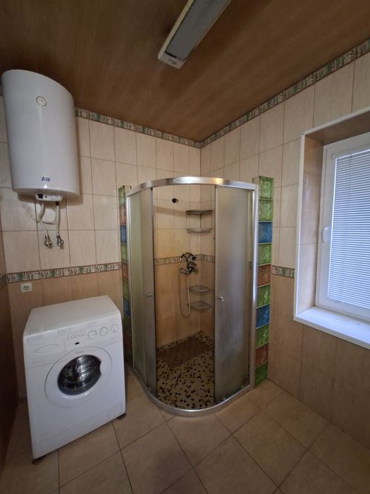 Продам дом с камином 137 кв.м,гараж,6 сот Центр Большой Даниловки