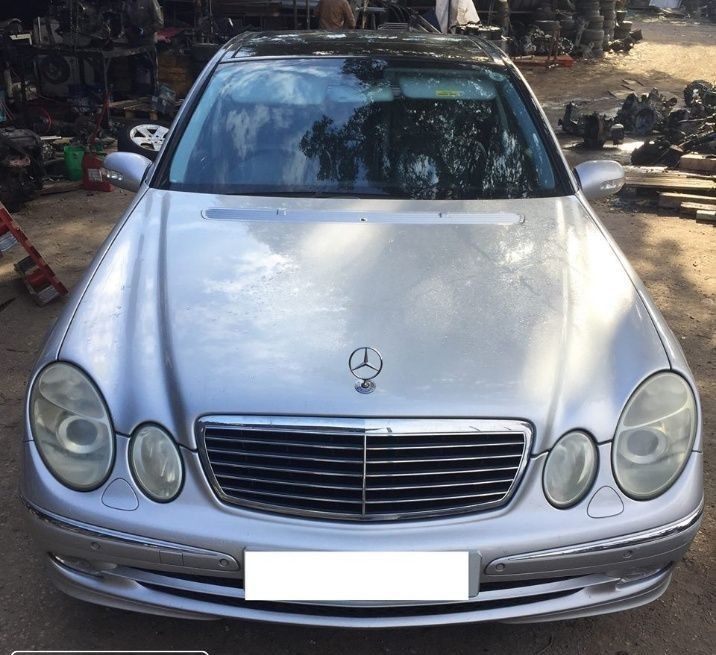 Mercedes E240 W211 Peças