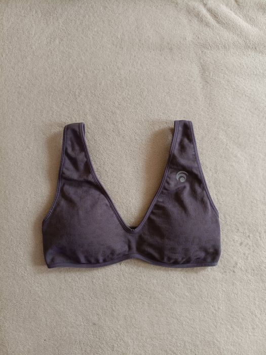 Oceansapart p.S оригінальний спортивний топ бра бюстгальтер