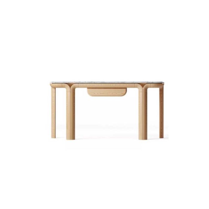 Consola Louise - Project Source