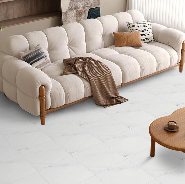 Płytki podłogowe samoprzylepne winylowe  24szt