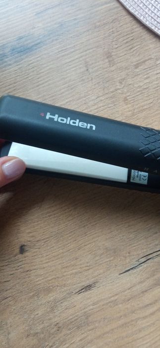 Prostownica do włosów