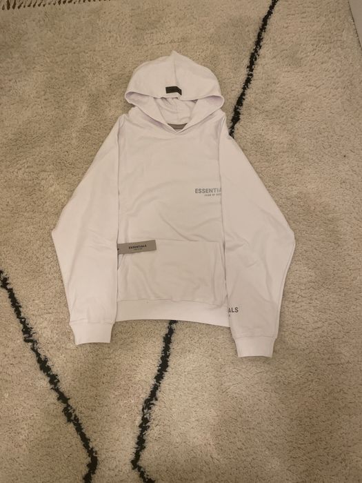 Sweatshirt Essentials