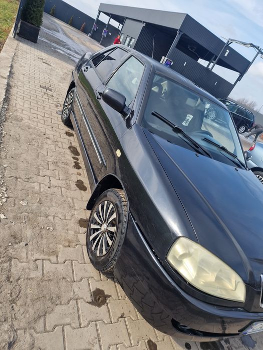 Чері Амулєт 1.6 бензин 2007