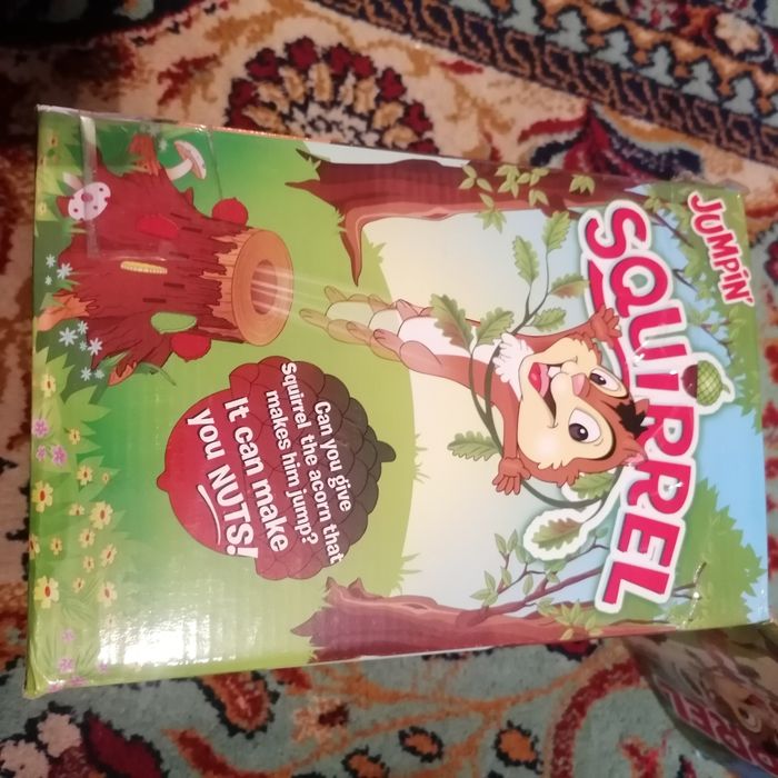 Zamienię gra dla dzieci