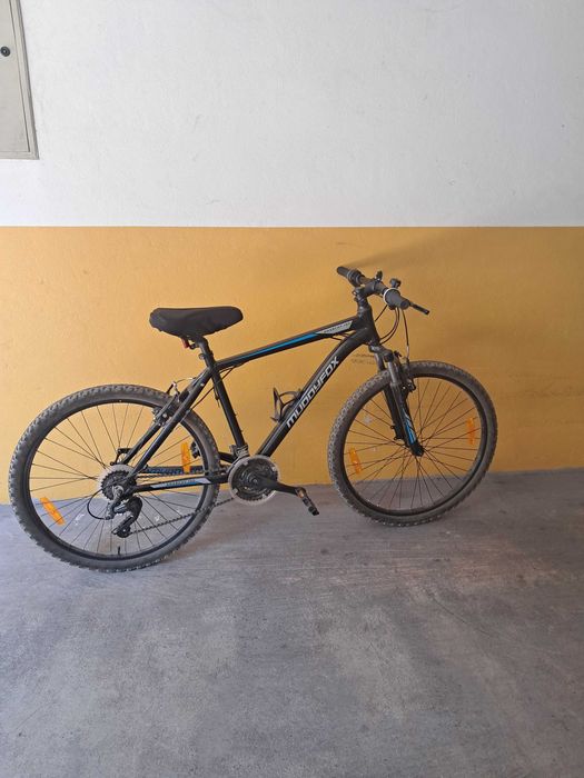 Bicicleta BTT Muddyfox roda 27,5