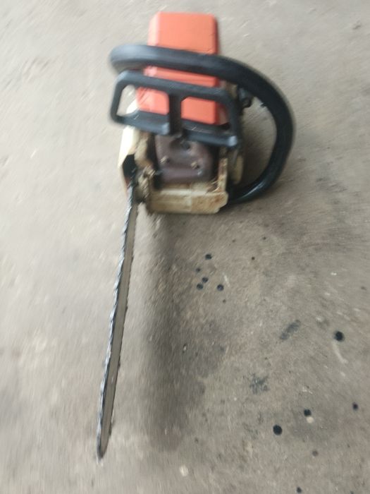 Piła spalinowa Stihl 025