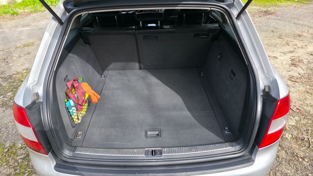 Audi A4 1.9TDI 130CV S-line