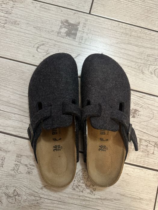Birkenstock Boston