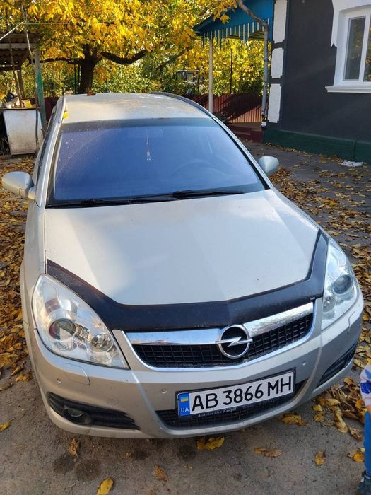 Продам Opel Vectra C 1.8