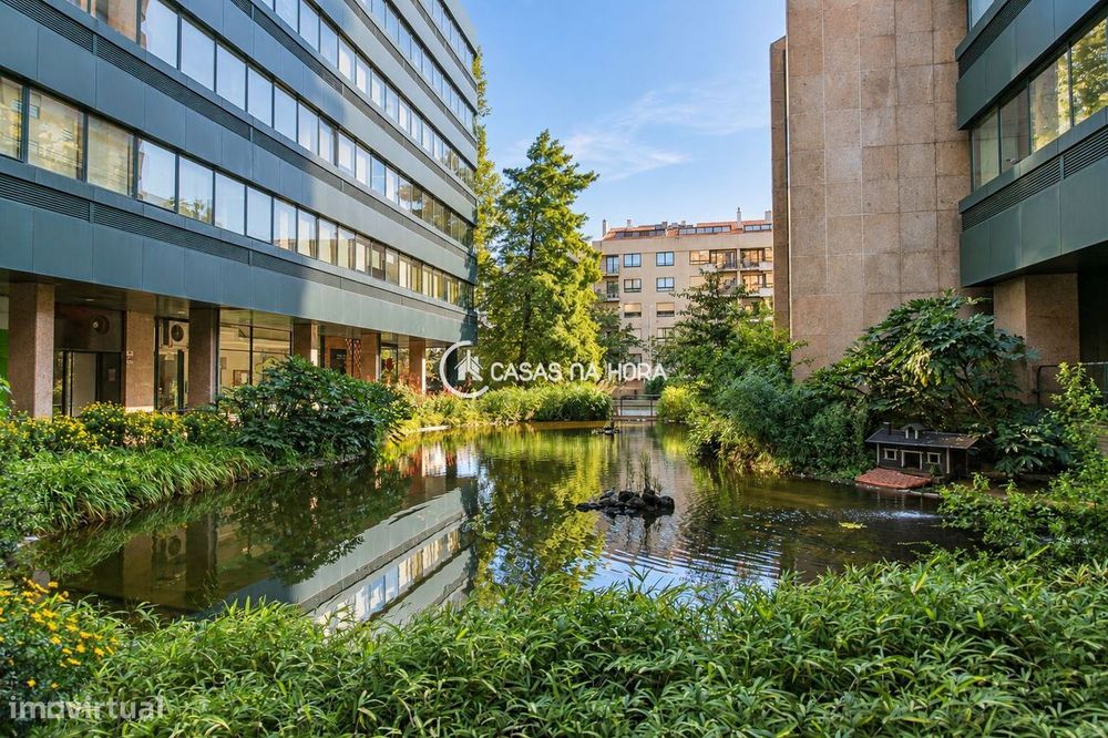 T2 Edifício do Lago | Pinheiro Manso
