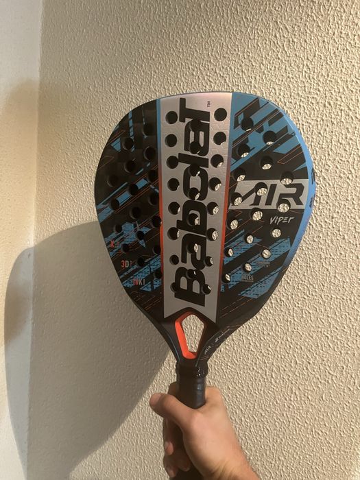Babolat Air Viper 2024