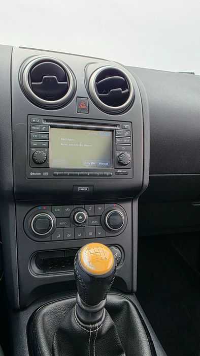 Nissan Qashqai 1.6 dCi 130cv 360 S&S
