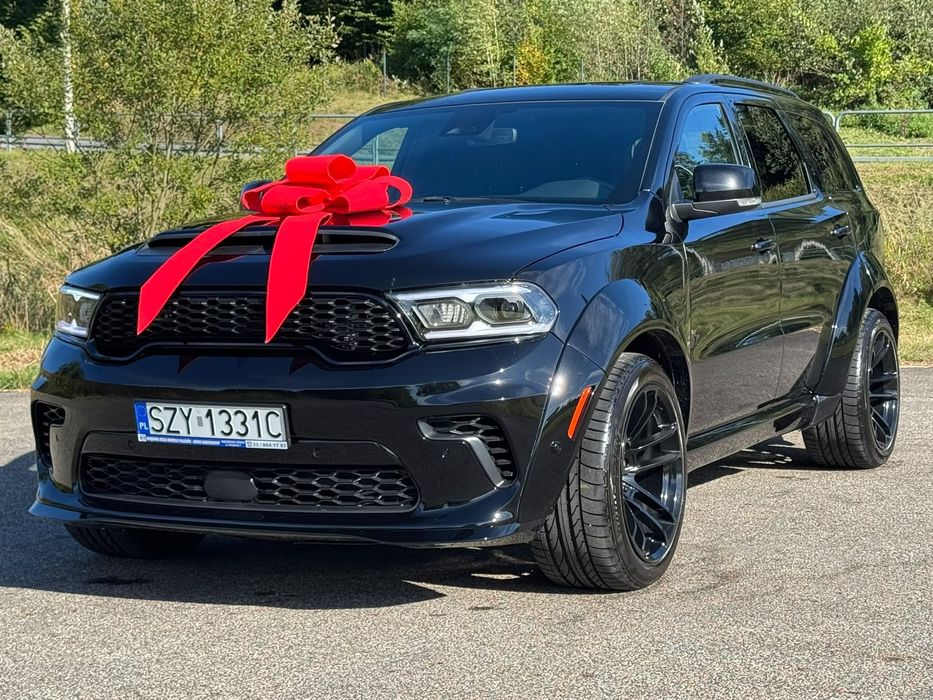 Dodge Durango