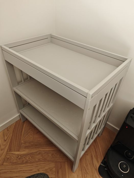 Przewijak Gulliver Ikea