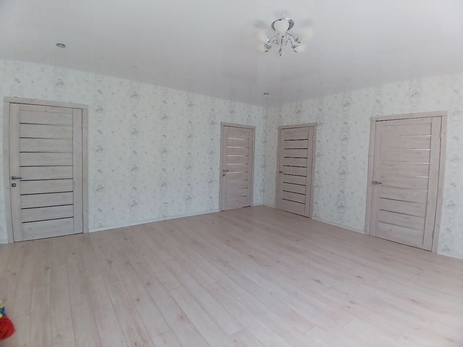 Сдам свой дом в Решетиловка [с . Мьякеньковка). 7 км от центра.