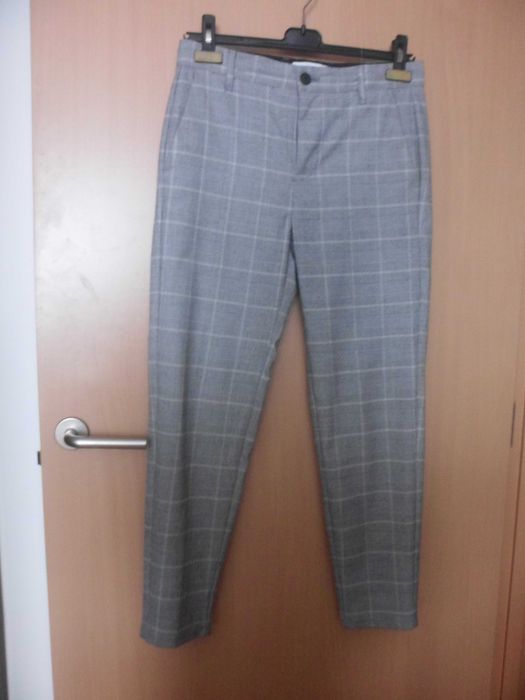 calça para homem da marca PULL&BEAR