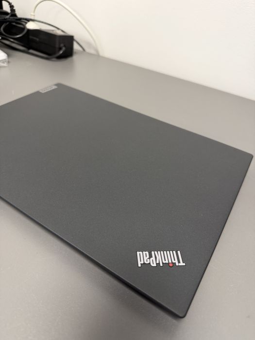 Lenovo Thinkpad T14S G2 i7-1185G7, 16GB, 512GB, REFURBISHED FV