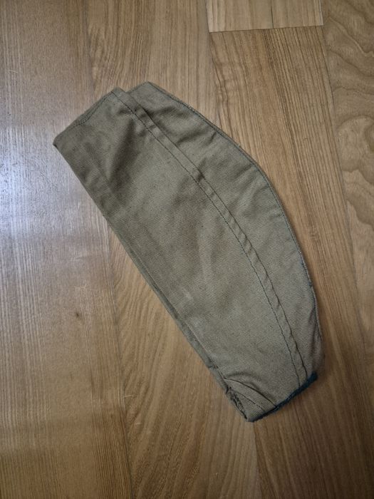 Furażerka Powszechna Samoobrona 55