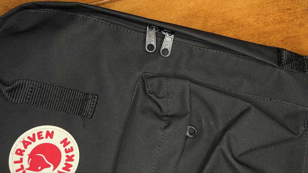 mochila fjällräven preta