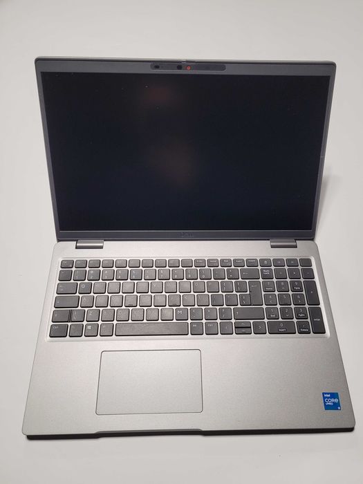 15,6 FHD Laptop Dell Latitude 5520 i5-11th / 32GB / 512GB /  _Gwar./FV