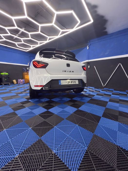 Seat Ibiza 6j 1.2tdi