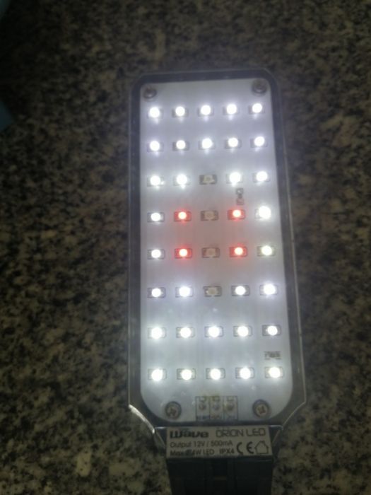 Aquário cubo com acessórios