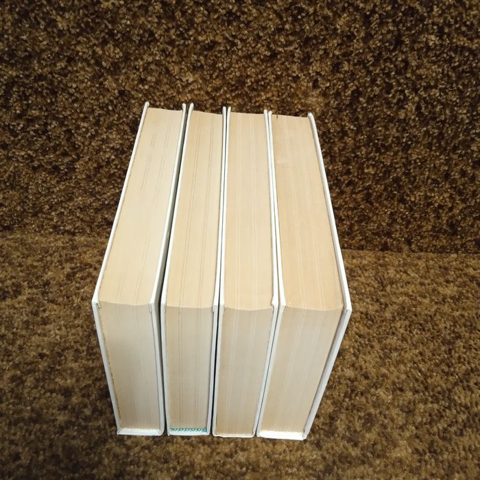 С.Маршак в 4 томах собрание сочинений