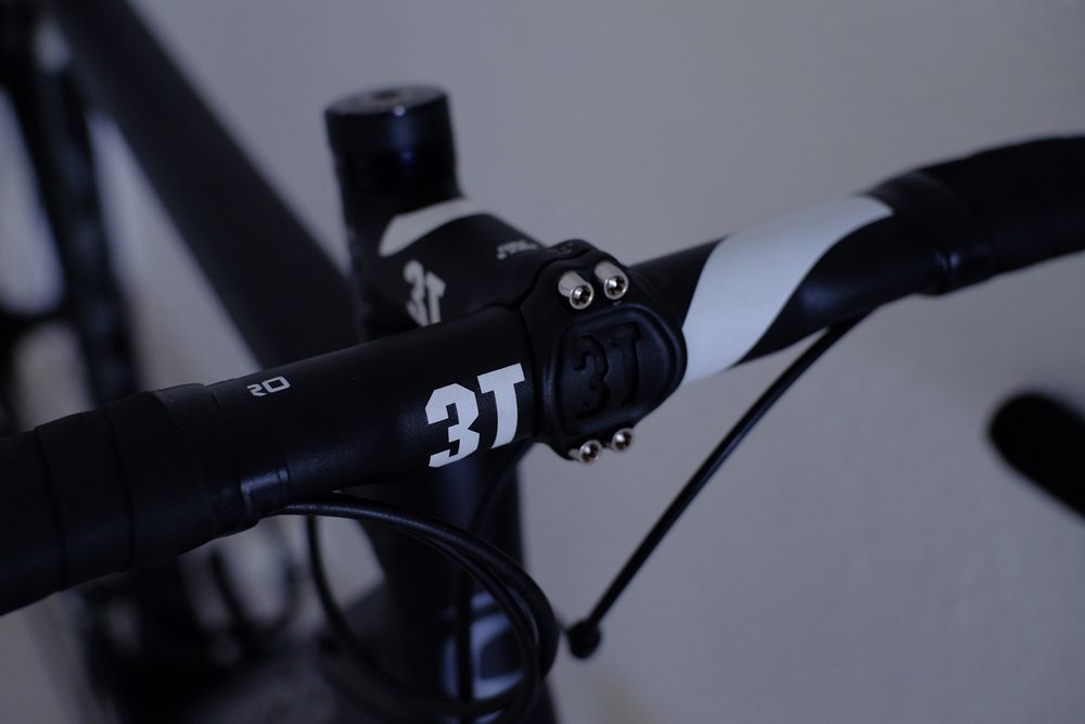 Cannondale caad 12