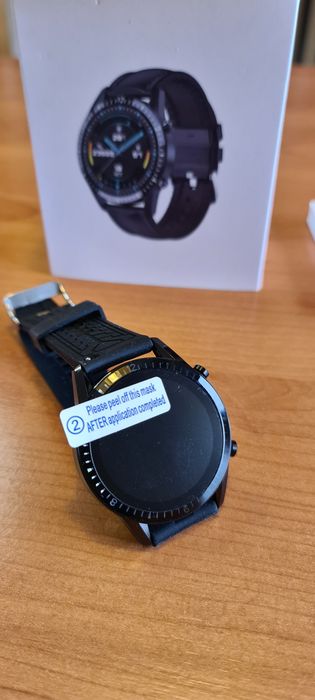 Smartwatch desportivo / relógio inteligente Novo
